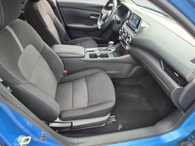 Used 2023 Nissan Sentra SV FWD image 19