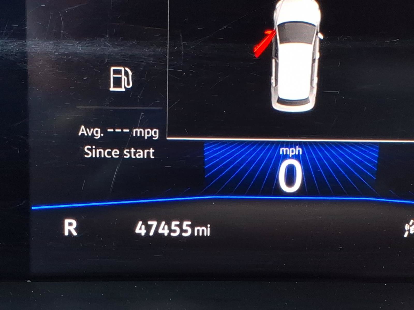 Certified 2023 Volkswagen Tiguan S FWD image 31
