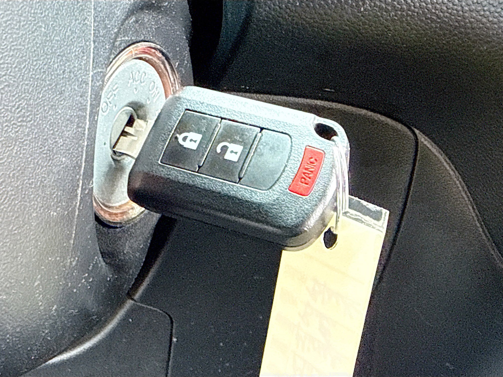 Used 2024 Mitsubishi Mirage Black Edition FWD image 8