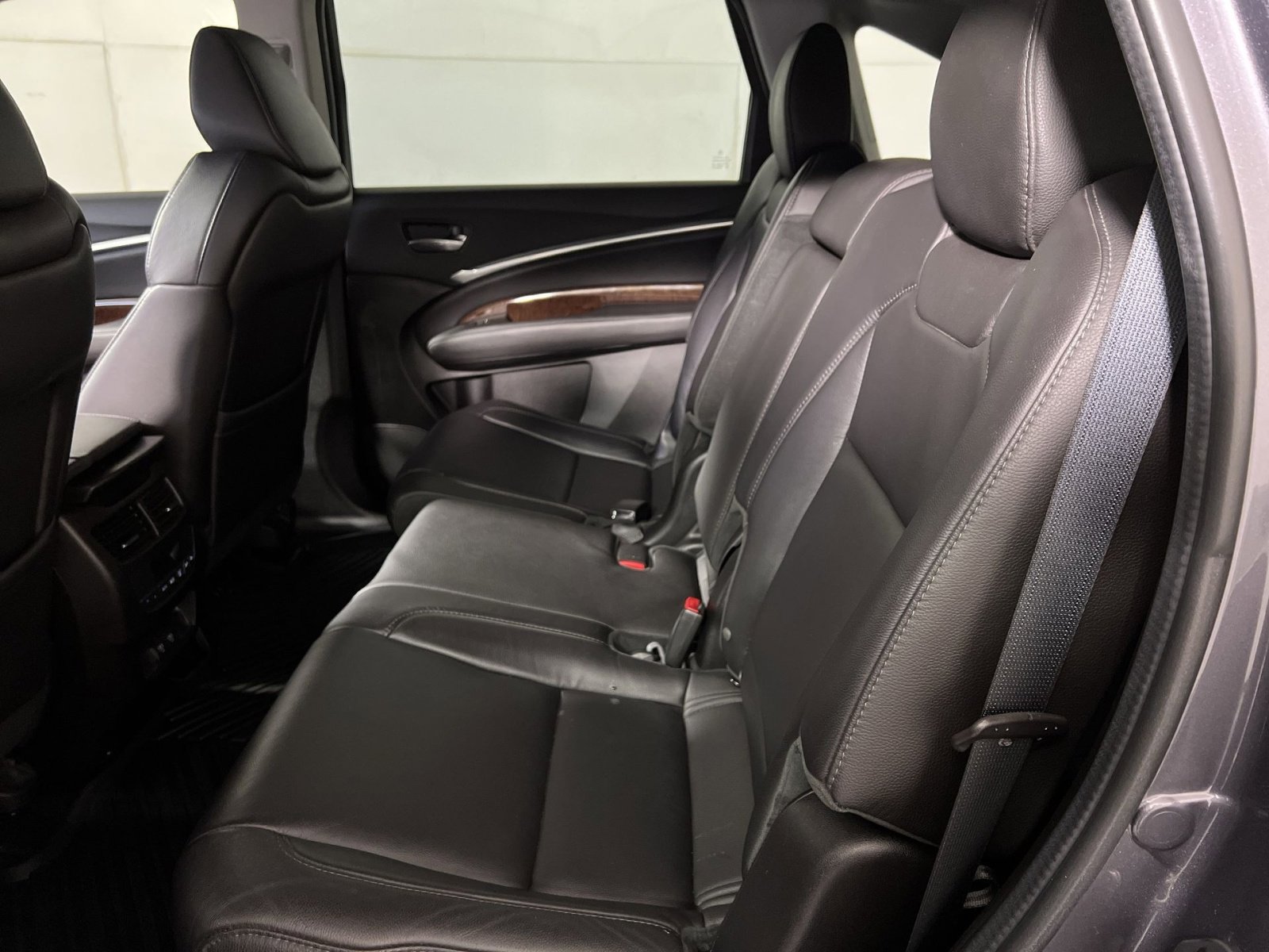 Used 2019 Acura MDX 3.5L image 24