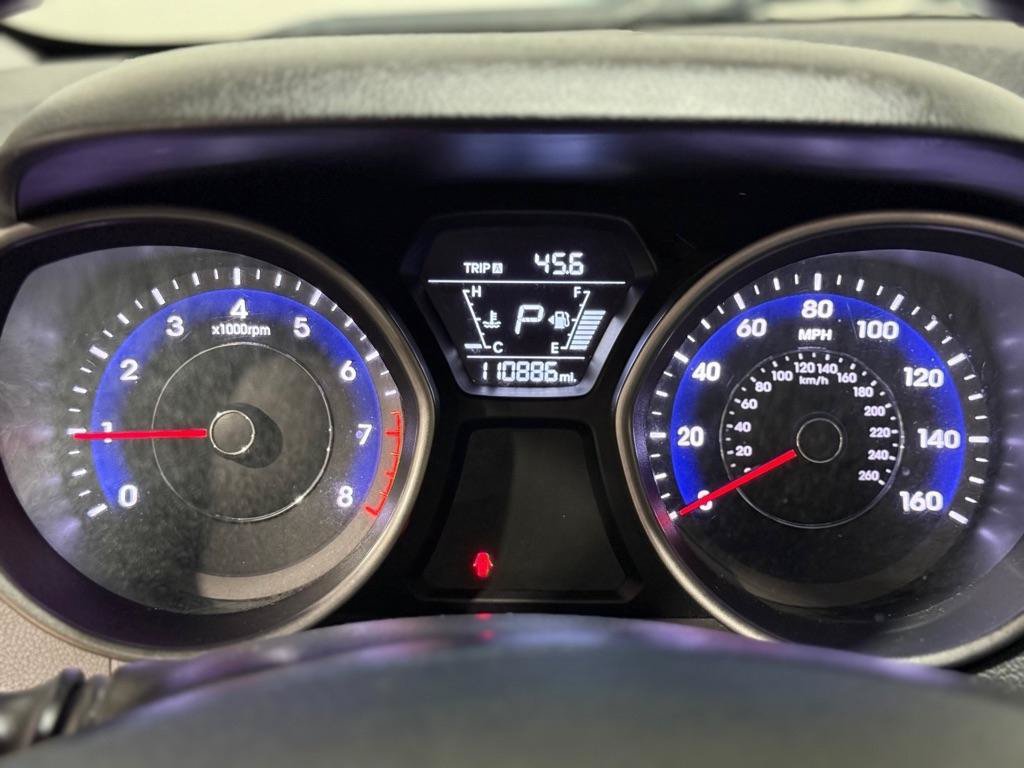 Used 2016 Hyundai Elantra SE FWD image 11