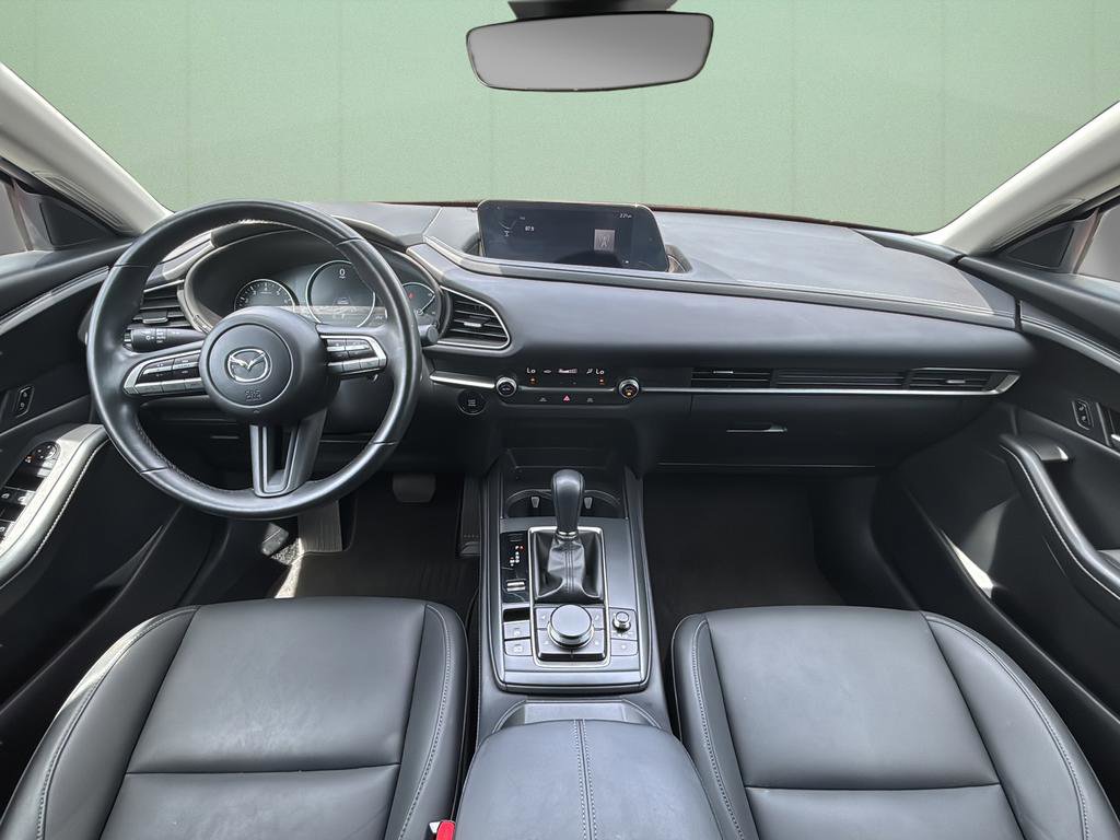 Used 2023 MAZDA CX-30 AWD 2.5 S w/ Select Package image 20