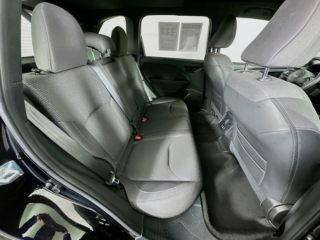 Certified 2025 Subaru Forester Premium image 35