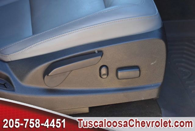 Used 2015 Chevrolet Colorado LT w/ Luxury Package image 24