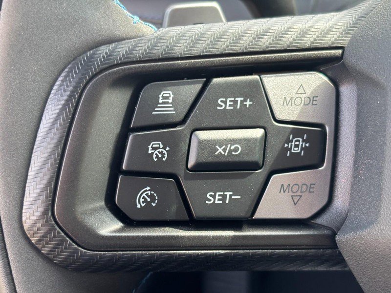 New 2025 Ford Mustang Dark Horse w/ Dark Horse Handlin Package image 8
