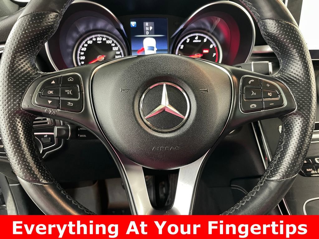 Used 2018 Mercedes-Benz GLC 300 4MATIC image 6