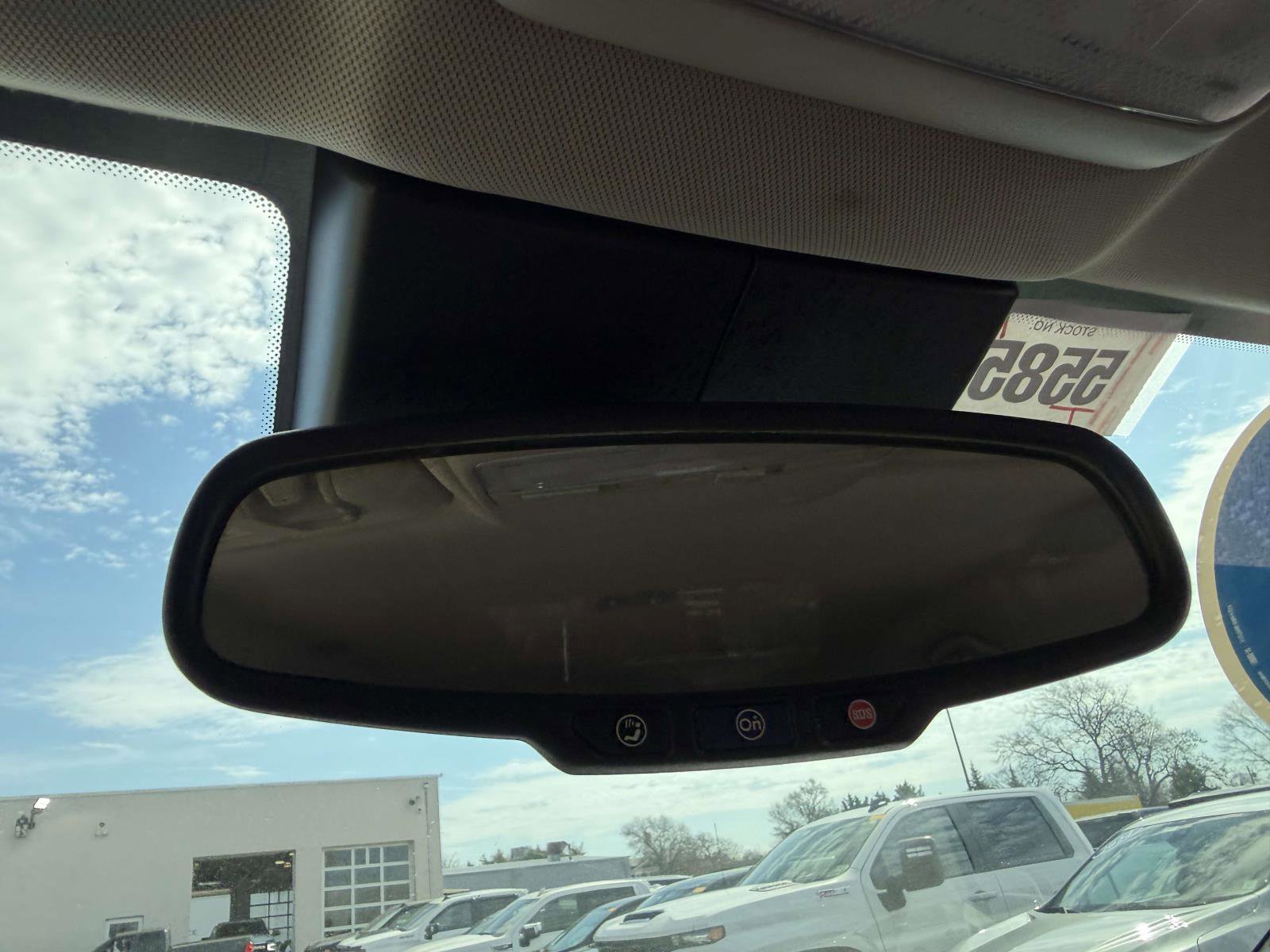 Used 2019 Buick Encore Preferred image 26