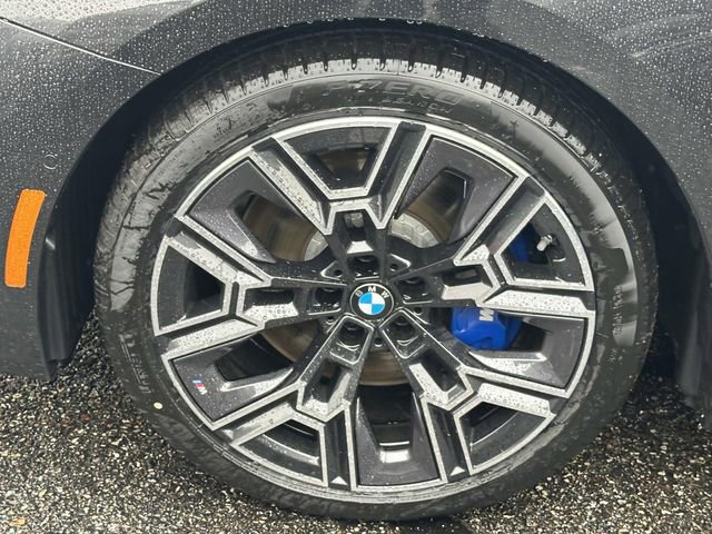 New 2026 BMW 540i xDrive w/ M Sport Package image 7