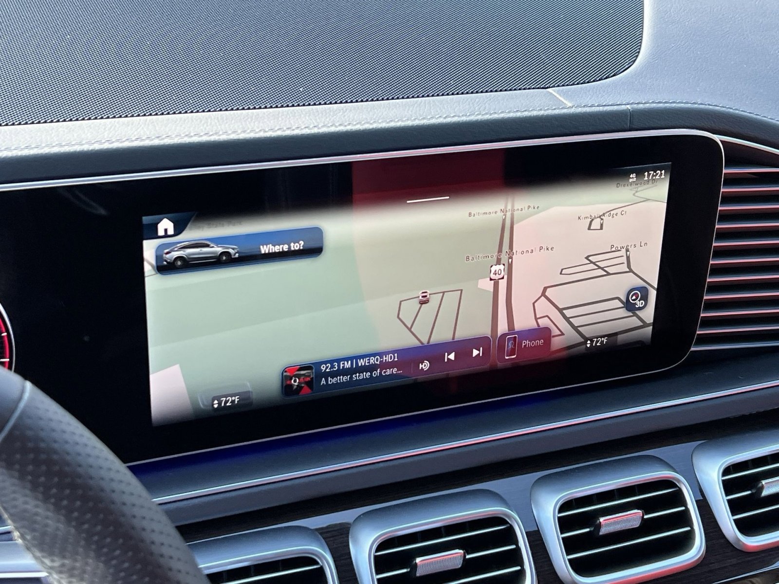 New 2026 Mercedes-Benz GLE 450 4MATIC Coupe image 18