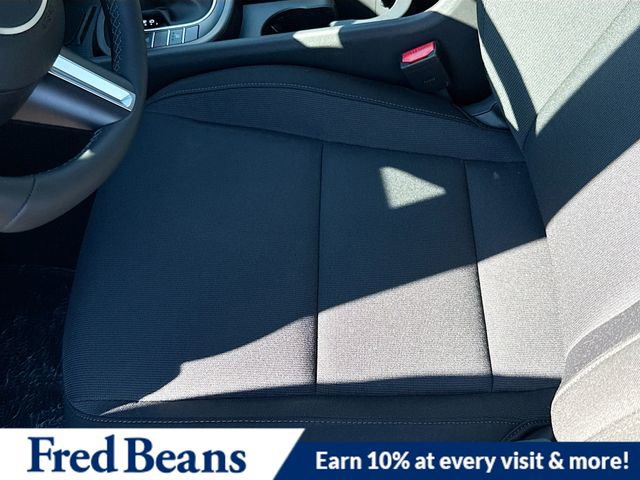 New 2026 Hyundai Kona SEL Sport image 19