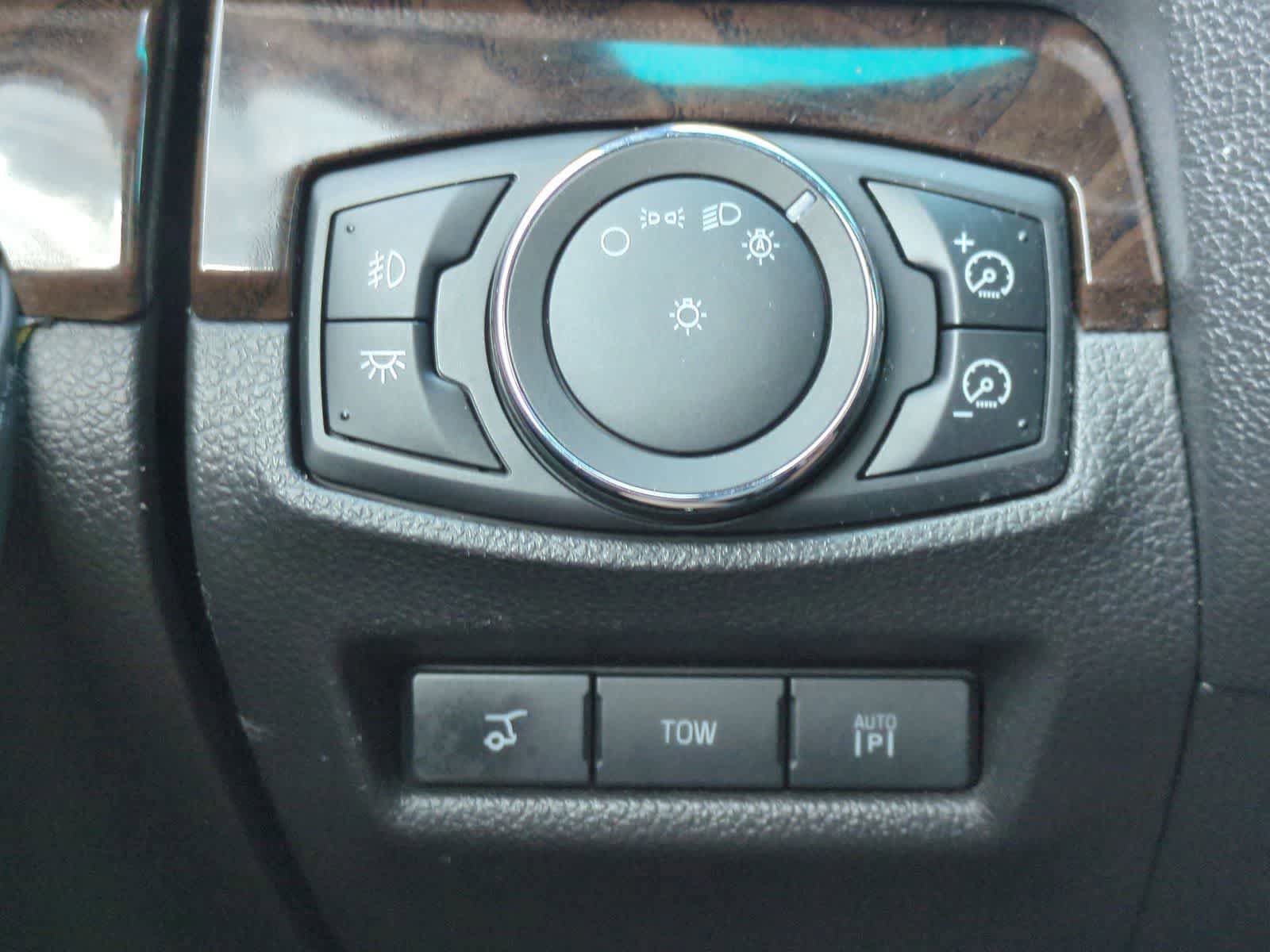 Used 2012 Ford Explorer Limited AWD/4WD image 31