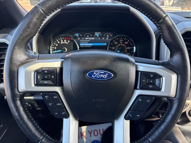 Used 2018 Ford F150 Lariat w/ Equipment Group 502A Luxury image 42