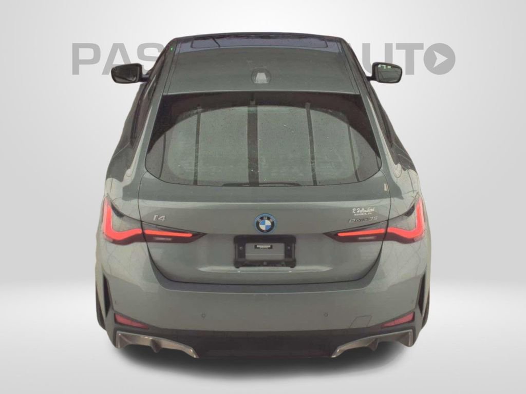 Used 2023 BMW i4 eDrive35 w/ Premium Package image 6