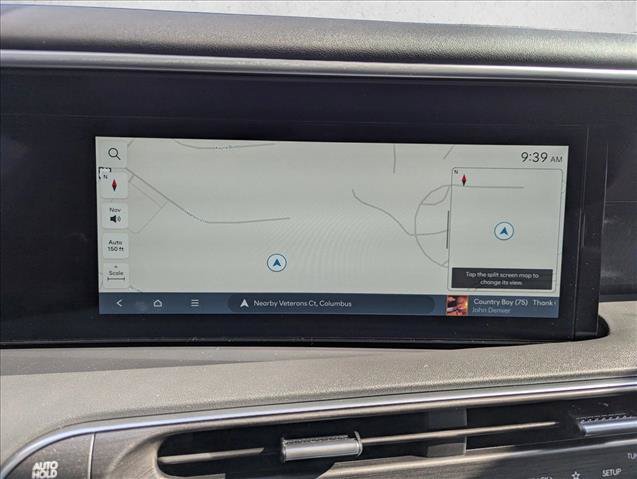 New 2026 Hyundai Palisade SEL FWD image 17