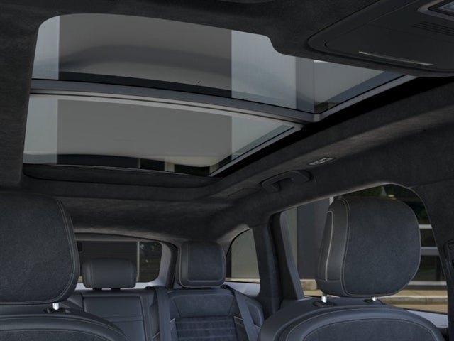New 2026 Lincoln Nautilus Black Label AWD/4WD image 44