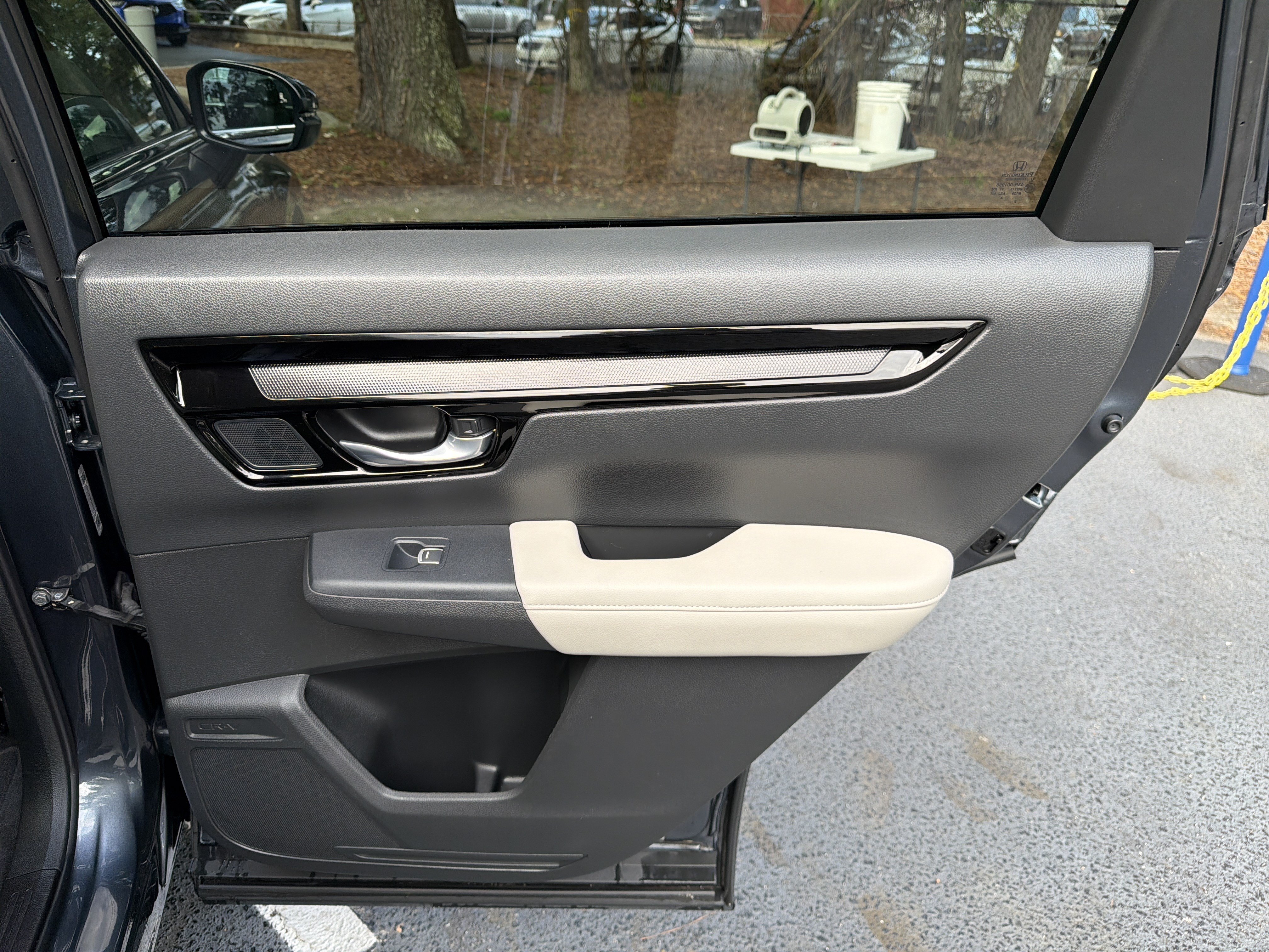 Used 2024 Honda CR-V EX-L image 38