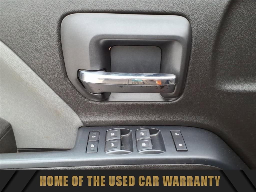 Used 2018 Chevrolet Silverado 2500 W/T image 14