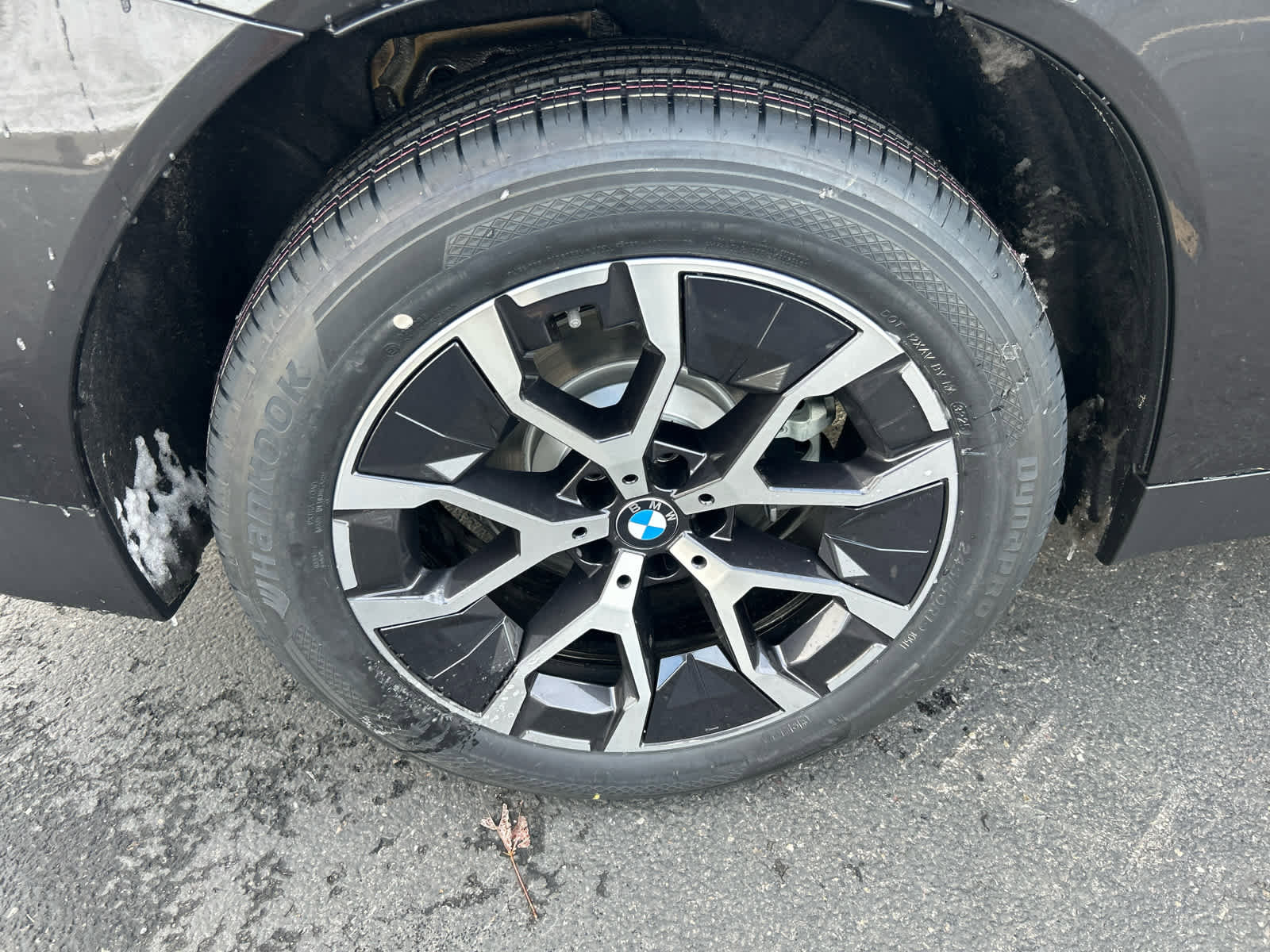 New 2026 BMW X3 xDrive30 w/ Premium Package image 9