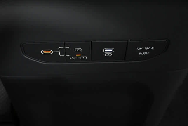 New 2026 Kia EV9 Wind image 31