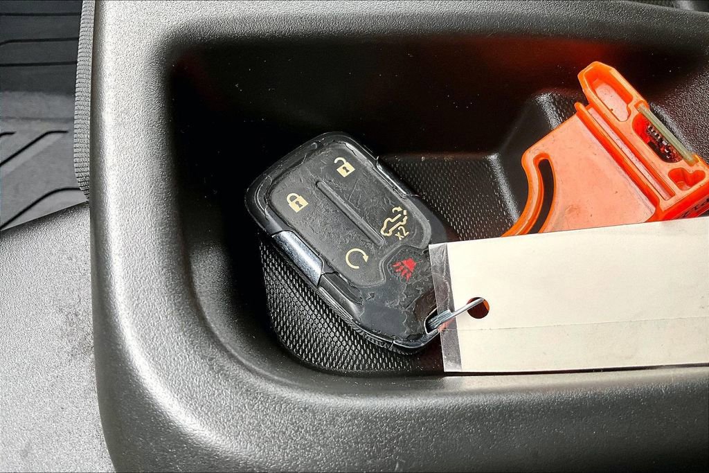 Used 2019 Chevrolet Silverado 1500 RST image 11