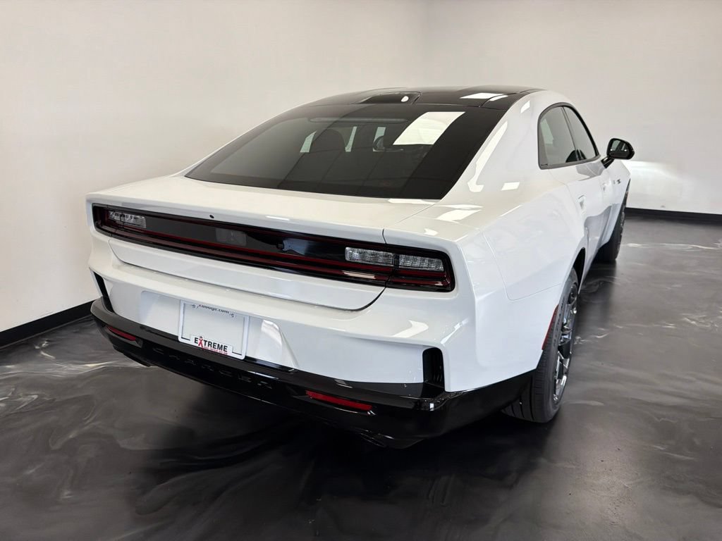 New 2027 Dodge Charger R/T w/ Blacktop Package AWD/4WD image 22