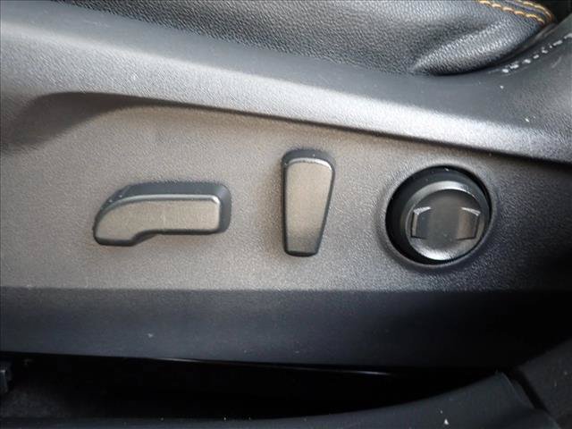Used 2024 Subaru Outback Wilderness AWD/4WD image 14