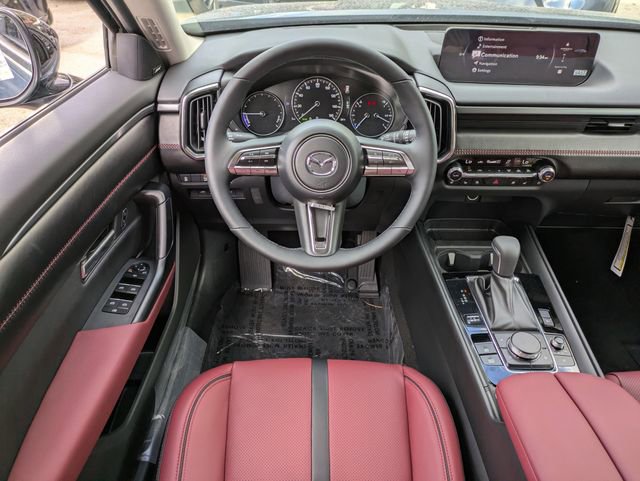 New 2026 MAZDA CX-50 2.5 Hybrid w/ Weather Package image 16