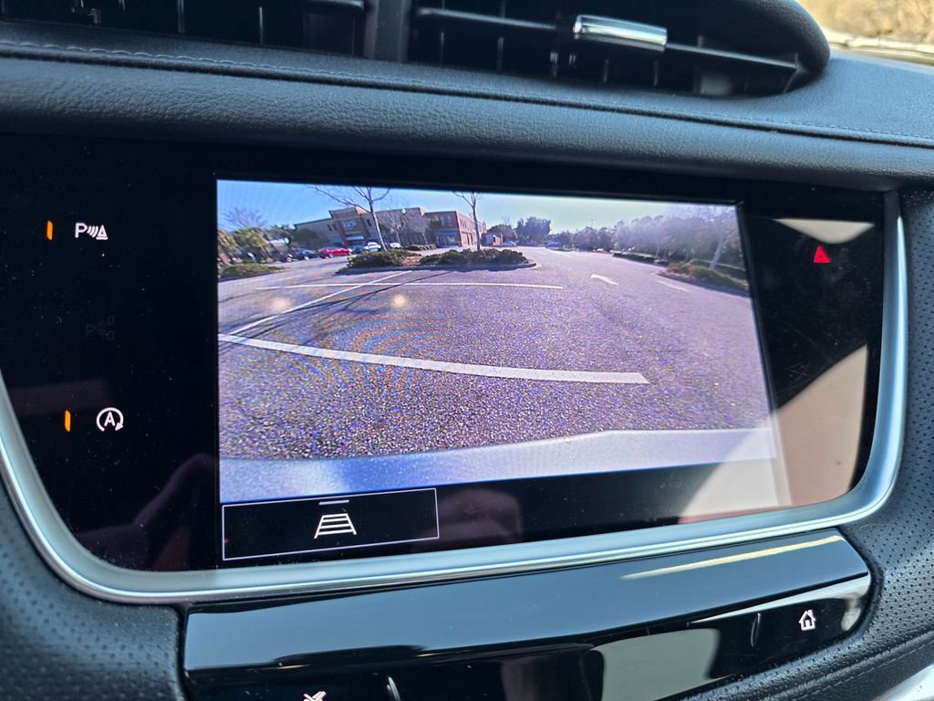 Used 2025 Cadillac XT5 Premium Luxury image 20