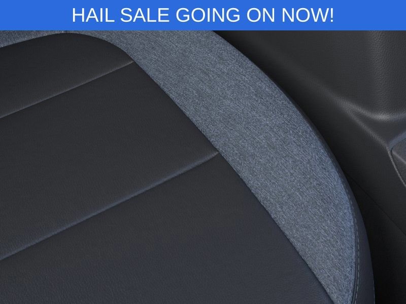 New 2025 Ford Bronco Sport Outer Banks w/ Sasquatch Outer Banks Package AWD/4WD image 17