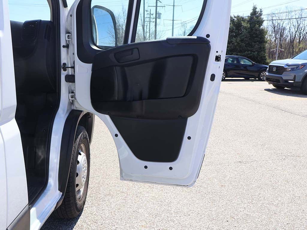Used 2023 RAM ProMaster 1500 image 20