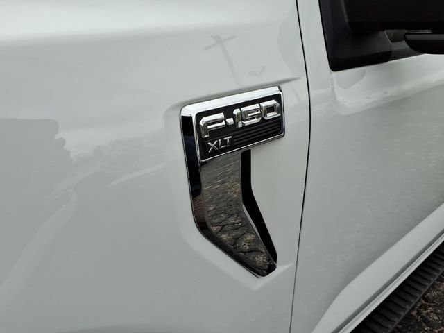 Used 2023 Ford F150 XLT w/ Trailer Tow Package AWD/4WD image 16
