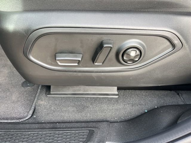 New 2026 Jeep Grand Cherokee L Limited image 14