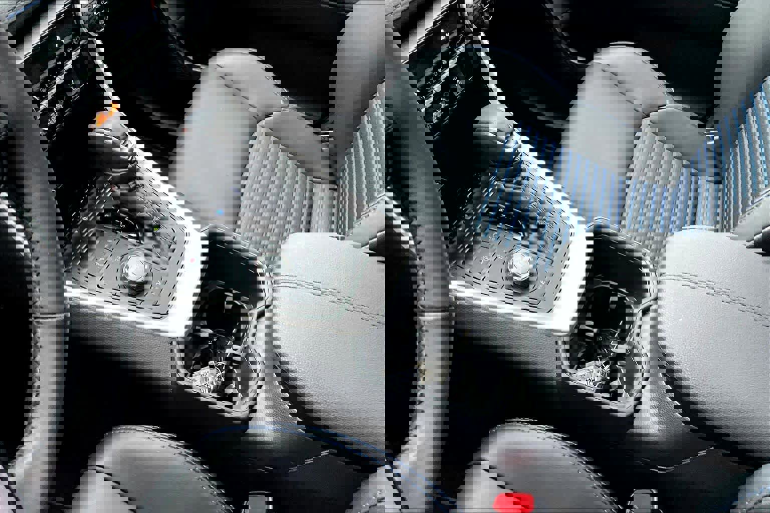 Used 2024 Toyota RAV4 XSE w/ Advanced Technology Package image 16