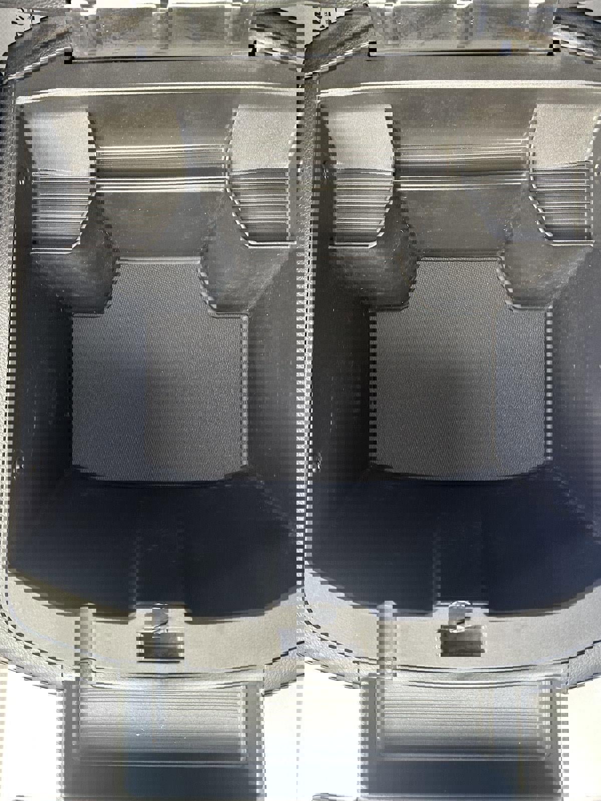 Used 2014 RAM 2500 Laramie image 31