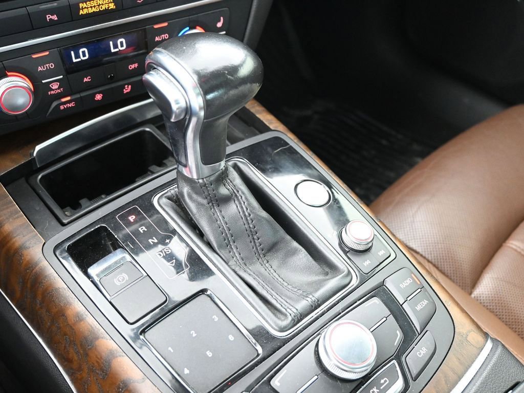 Used 2012 Audi A7 3.0T Premium AWD/4WD image 22