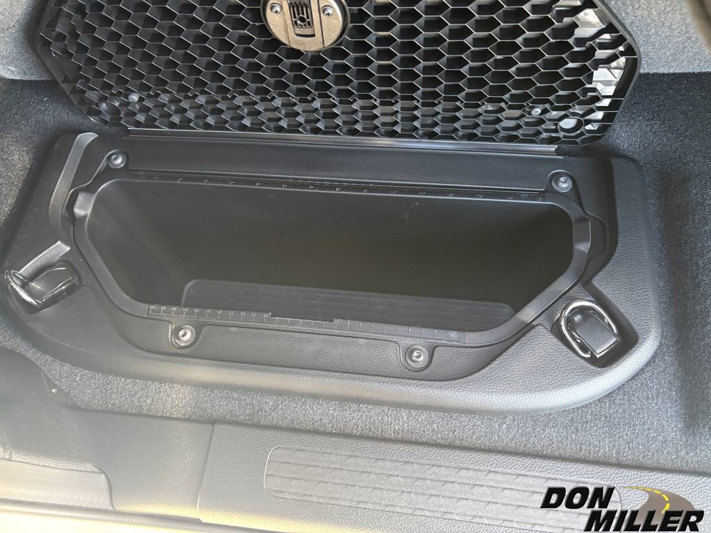 New 2026 RAM 1500 Big Horn w/ Night Edition image 28