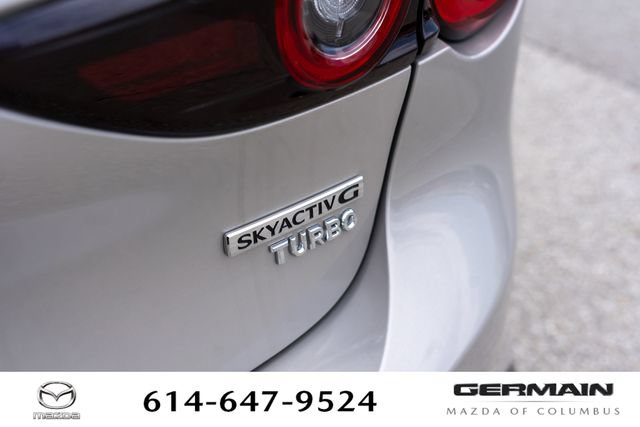 New 2026 MAZDA MAZDA3 Hatchback w/Premium Plus Pkg AWD/4WD image 15