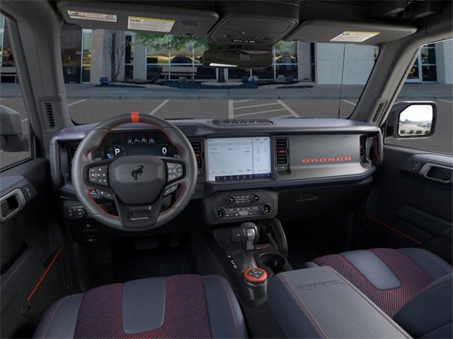 New 2025 Ford Bronco Raptor image 39