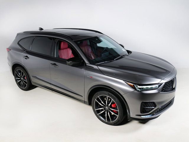 Used 2022 Acura MDX Type S image 33