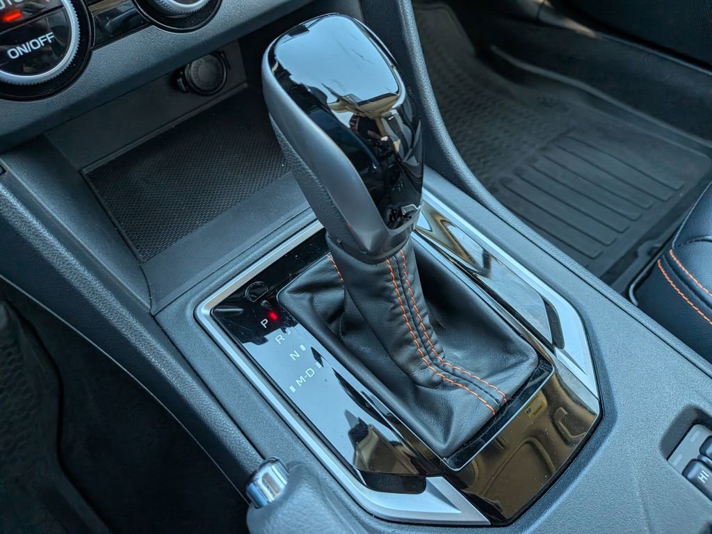 Used 2019 Subaru Crosstrek 2.0i Limited w/ Moonroof Package image 20