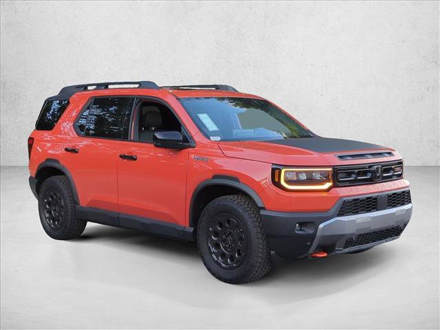 New 2026 Honda Passport TrailSport Elite image 7