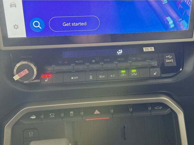 New 2026 Toyota Tundra SR5 image 15