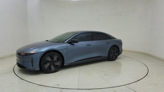 Used 2024 Lucid Air Touring AWD/4WD image 68