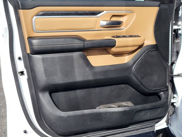 Used 2020 RAM 1500 Big Horn image 24