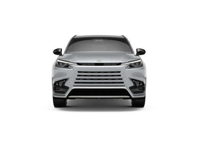 New 2026 Lexus TX 500h AWD image 5