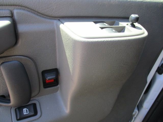 Used 2024 GMC Savana 2500 w/ Driver Convenience Package RWD image 12