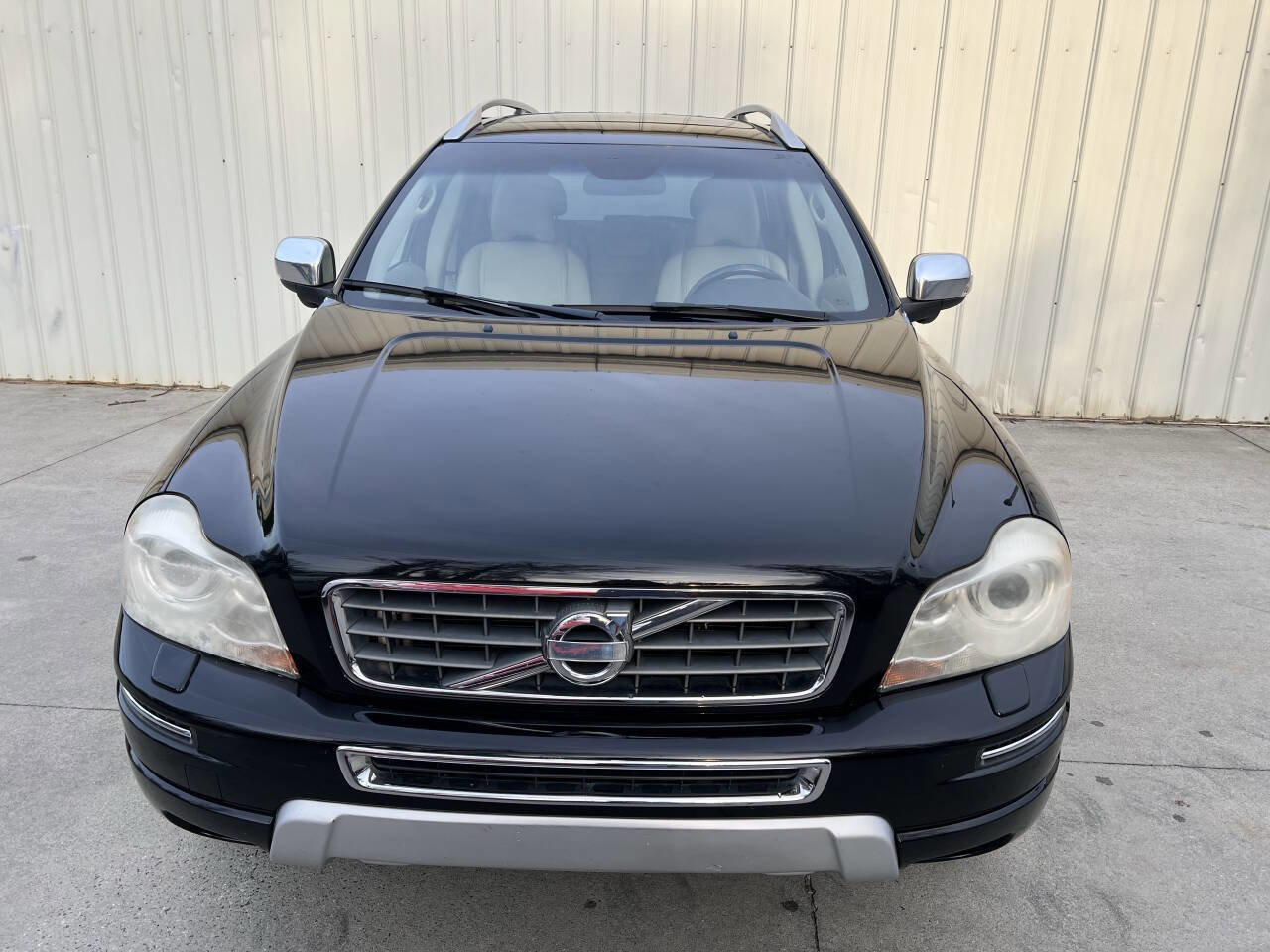 Used 2013 Volvo XC90 3.2 FWD image 7