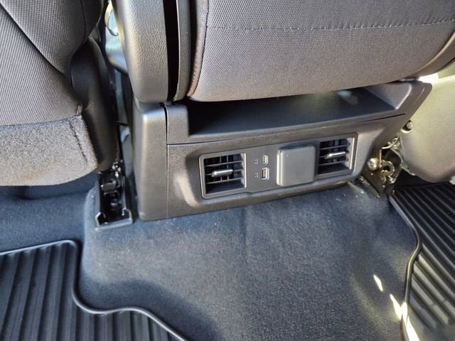 New 2026 Chevrolet Silverado 3500 LT w/ Z71 Chrome Sport Edition AWD/4WD image 20