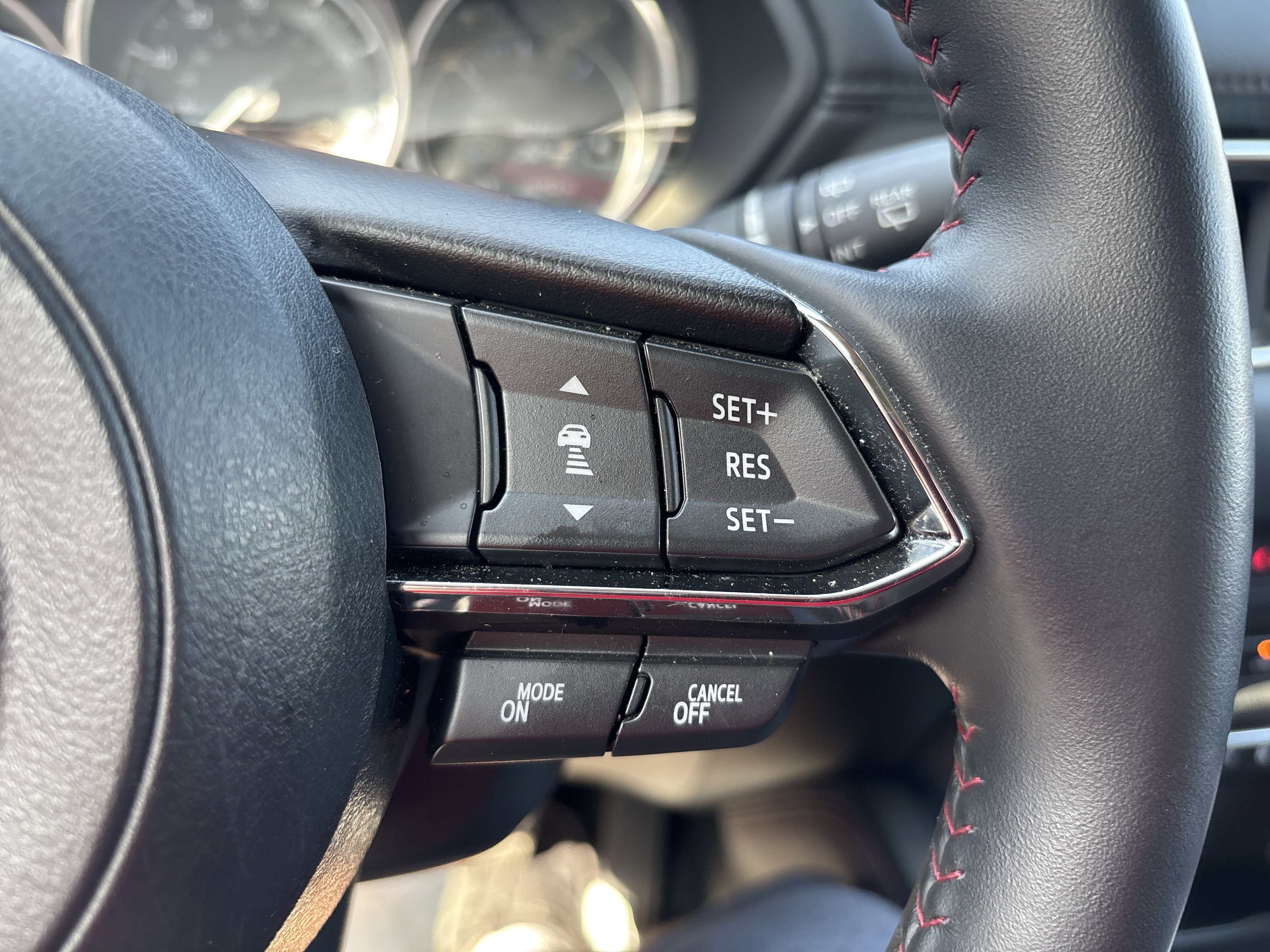 Used 2025 MAZDA CX-5 Carbon Edition AWD/4WD image 20