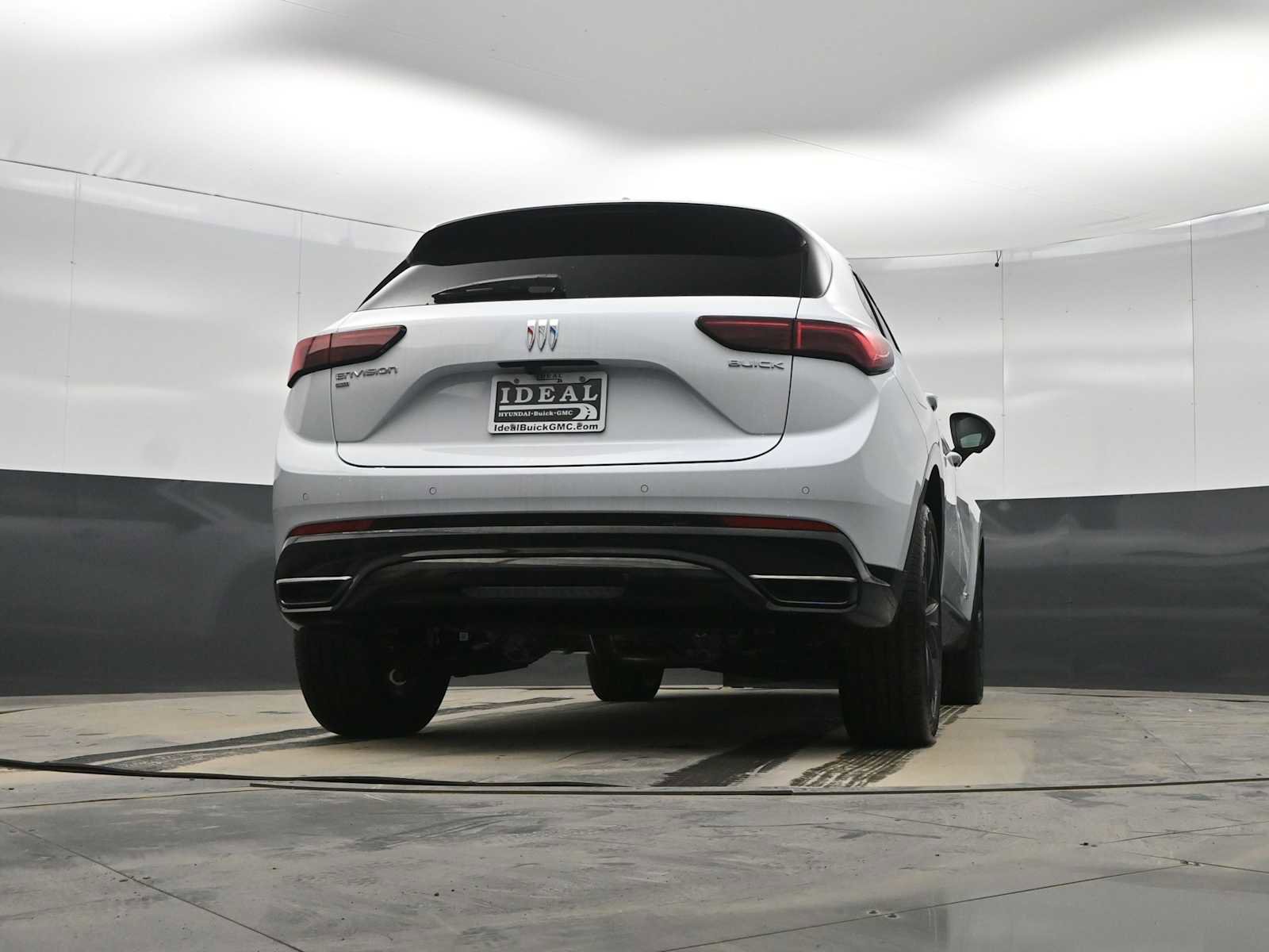 New 2026 Buick Envision Sport Touring image 35